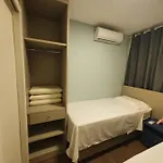 Apartamento Pé na Areia, Beira Mar, Balneário Camboriú